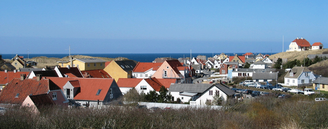 sommerhus nordjylland